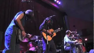 The Bucky Walters @ The String Thing
