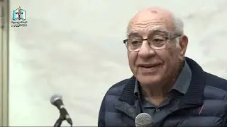 الابن والخروف والدرهم - د / عادل نصحى 27 - 2 - 2022