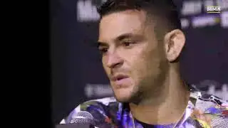 UFC 264: Poirier vs McGregor 3 Post Presser Part 2