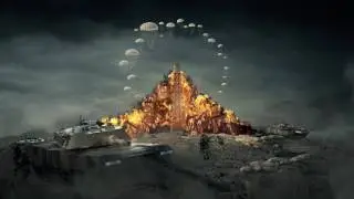 BEST TV IDENT 2016 - Paramount Channel. A Different Story
