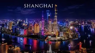 Life in Shanghai China &ndash; Why This City Feels 20 Years Ahead