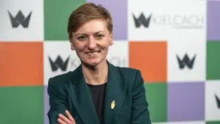 Agata Wojda: Przewodniczący Stępniewski nie chce rozmowy, ale teatru z udziałem mediów