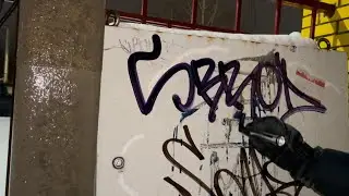 Graffiti & tagging / fat ink / теггинг