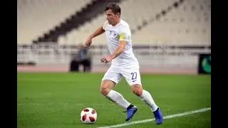 VANDERSON Scardovelli &laquo;2020&raquo;