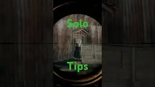Hunt: Showdown 1896 - [10] Tips for Surviving Solo! #huntshowdown1896 #huntshowdown