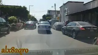 Pedro Escobedo, Querétaro, México 2018