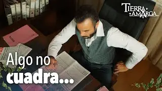 Fekeli tiene dudas sobre Mehmet Kara 🕵🏻 - Capítulo 331