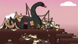 Lisa: The Pointless - Phone Crew Part 1/4