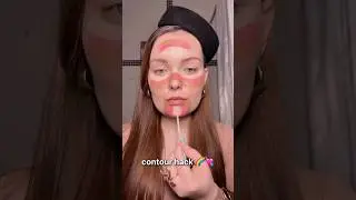 #makeup #makeup #makeuptutorial #beautytutorial #makeuptips #makeuptricks #косметика #макияж