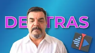 🧙&zwj;♂️ Magia Visual con Kdenlive: Domina el Efecto de Texto Detr&aacute;s con Sam2