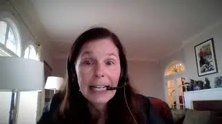 Introduction to day 3 | Sarah Saltzer | Global Carbon Management Workshop