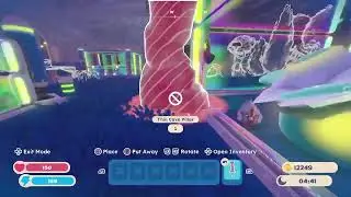 Come Cuddle Up and Relax! Join Me For Some Slime ranchers 2!!