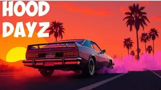 G-Funk Resurrected: Modern Beats with Old-School Flavor