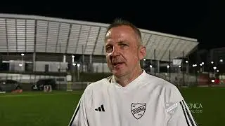 Dejan Nikolić izjava posle utakmice Loznica - Radnički Obrenovac 3:2