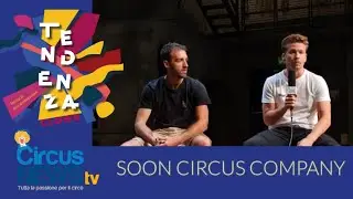 Soon Circus Company: Tendenza Clown 2022