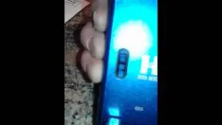 Hana Mod Clone won't charge