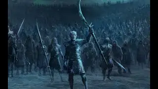 Возвращение Игры Престолов в 2022. Какой следующий проект экранизирует HBO?