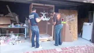 Spray Paint Decor Update | Kitchen Cousins | HGTV Asia
