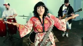 Contravos - Pecho (video oficial)