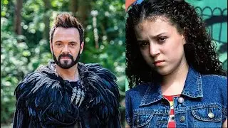 CBBC - Tracy Beaker and Raven Double-Bill Trailer! (2007)