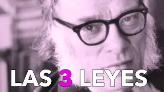 3 Leyes para una IA #S02E08