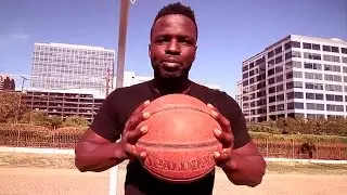 You Can't Guard Me
