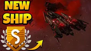 Everything in No Man's Sky Breach Update & New Corvette Ship Parts