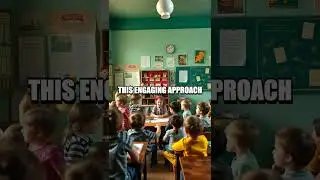 The Lost Art of Educational Puppetry