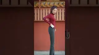 How to wear workout clothes? How about#sportswear #athleticgirl #gymoutfit #workoutset #gymclothes