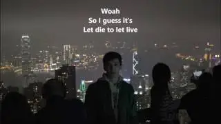 Eden - Sex [Lyrics]