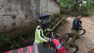 Siguiendo a Valentina Roa Campeonato Nacional 2025