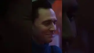 Let me be your woman(Loki and Peter(Tom) version