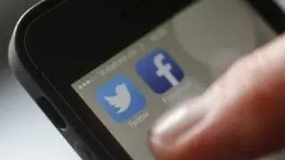 FBI can't surveil everything online, fmr. FBI Asst. director says