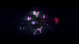 &lambda;&oslash;m - nebulous 