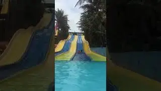 Fun in the sun | UShaka Marine World | Waterpark| Durban