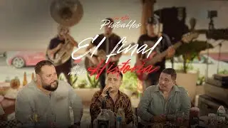 GARY DIAZ - EL FINAL DE NUESTRA HISTORIA | LAS MÁS PISTEABLES (EN VIVO)