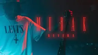 REVERA - МУДАК (НОВЫЙ РОК 2023)