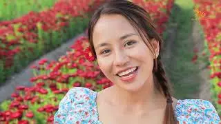 ❝ သဘာဝတေး❞  (Live Version) Vocal - Fie Fie Mara Composer- Kio