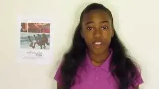 McFarland, USA by Kayla P.