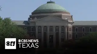 Texas Supreme Court to hear case on SMU's bid to separate from Methodist Church
