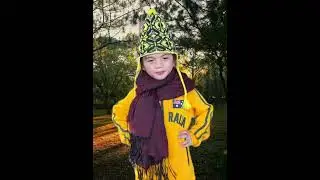 Ate bennice different weather outfits