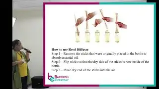 PART 8-AT HOME BRAND- TRAINING AND ORIENTATION