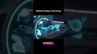 WHAT ARE MEDBEDS & HOW DO THEY WORK? #medbed #healing #galacticfederation