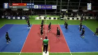 Unity Cup Match 7