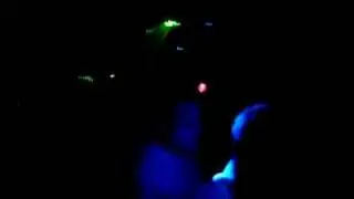 DJ Vasquez @ IBC Metropolitan club Sabac