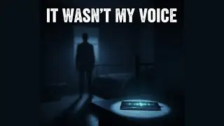I Let My Phone Record While I Slept&hellip; It Captured a Second Voice