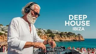🎧 Ibiza Chill Deep House Mix 2026 – Summer Relaxing Music Playlist