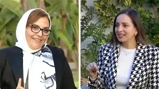 بنت بلادي : ماجدة الداودي..القاضية الحديدية