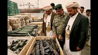 Middle East Tensions Rise Following Saudi Military Action in Yemen #news #trending  #worldnews