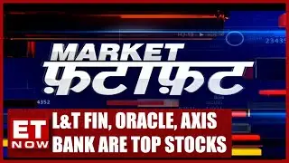 Stocks In Focus | Nirav Chheda's Buzzer Stocks In Market Fatafat | Stock News